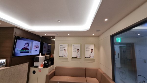입안통증 치료 한의원 추천